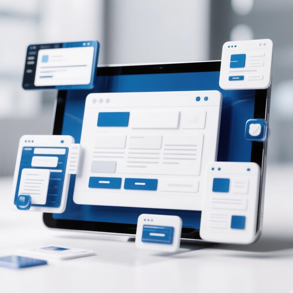 Создание CRM-системы под ключ